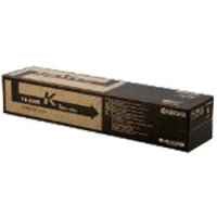 1 x Genuine Kyocera TK-8329K Black Toner Cartridge TASKAlfa-2551ci