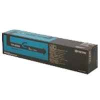 1 x Genuine Kyocera TK-8509C Cyan Toner Cartridge TASKAlfa-4550ci 5550ci