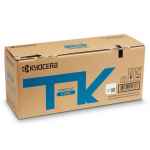 1 x Genuine Kyocera TK-8549C Cyan Toner Cartridge TASKAlfa-4054ci