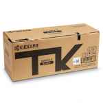 1 x Genuine Kyocera TK-8549K Black Toner Cartridge TASKAlfa-4054ci