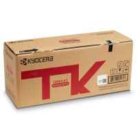 1 x Genuine Kyocera TK-8549M Magenta Toner Cartridge TASKAlfa-4054ci