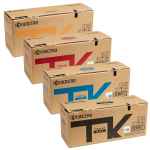 4 Pack Genuine Kyocera TK-8549 Toner Cartridge Set TASKAlfa-4054ci