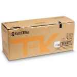 1 x Genuine Kyocera TK-8549Y Yellow Toner Cartridge TASKAlfa-4054ci