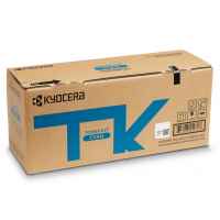 1 x Genuine Kyocera TK-8559C Cyan Toner Cartridge TASKAlfa-5054ci 6054ci 7054ci
