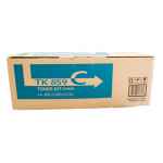 1 x Genuine Kyocera TK-859C Cyan Toner Cartridge TASKAlfa-400ci 500ci