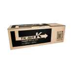 1 x Genuine Kyocera TK-869K Black Toner Cartridge TASKalfa-250ci 350ci