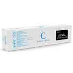 1 x Genuine Kyocera TK-8729C Cyan Toner Cartridge TASKAlfa-7052ci 8052ci