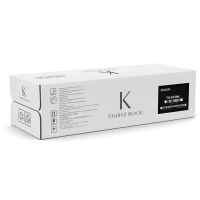 1 x Genuine Kyocera TK-8729K Black Toner Cartridge TASKAlfa-7052ci 8052ci