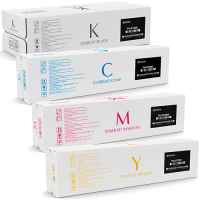 4 Pack Genuine Kyocera TK-8729 Toner Cartridge Set TASKAlfa-7052ci 8052ci