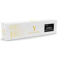 1 x Genuine Kyocera TK-8729Y Yellow Toner Cartridge TASKAlfa-7052ci 8052ci