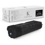1 x Genuine Kyocera TK-8739K Black Toner Cartridge TASKAlfa-7353ci 8353ci