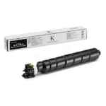 1 x Genuine Kyocera TK-8804K Black Toner Cartridge P8060