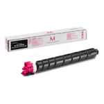 1 x Genuine Kyocera TK-8804M Magenta Toner Cartridge P8060