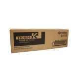 1 x Genuine Kyocera TK-884K Black Toner Cartridge FS-C8500DN