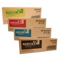 Kyocera TK-884 TK884 Toner Cartridges