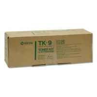 Kyocera TK-9 TK9 Toner Cartridges