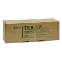 1 x Genuine Kyocera TK-9 Toner Cartridge FS-1500 FS-3500