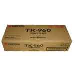 1 x Genuine Kyocera TK-960 Toner Cartridge KM4800