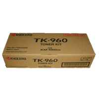 Kyocera TK-960 TK960 Toner Cartridges