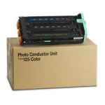 1 x Genuine Lanier LP020C LP116C LP121CX Colour Photoconductor Unit 400843