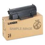1 x Genuine Lanier LP032 LP135N Black Toner Cartridge 400854