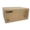 1 x Genuine Lanier LP025 LP026 LP127N Black Toner Cartridge 400949