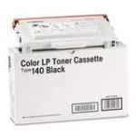 1 x Genuine Lanier SPC210 Black High Yield Toner Cartridge 402144