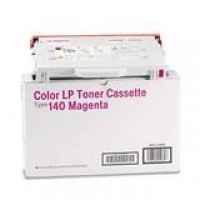 1 x Genuine Lanier SPC210 Magenta High Yield Toner Cartridge 402147