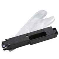 1 x Genuine Lanier SPC312 Waste Toner Bottle 406066 