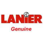 1 x Genuine Lanier LD035 LD045 LD135 LD145 LD235 LD245 Toner Cartridge 888188