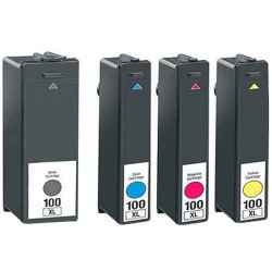 Lexmark #100 #100XL