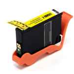 1 x Compatible Lexmark #150XL Yellow Ink Cartridge High Yield 14N1618AAN