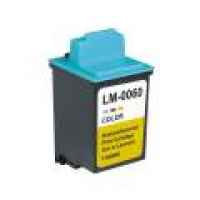 1 x Compatible Lexmark #60 Colour Ink Cartridge 17G0060