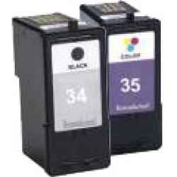 Lexmark #34 #35