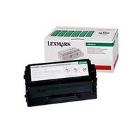 1 x Genuine Lexmark E320 E322 Toner Cartridge Return Program