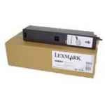 1 x Genuine Lexmark C75x C76x C77x C78x X78x Waste Toner Container 