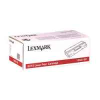 1 x Genuine Lexmark E210 Toner Cartridge 