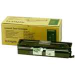 1 x Genuine Lexmark Optra K 1220 Toner Cartridge (Box of 2) 