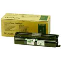 1 x Genuine Lexmark Optra K 1220 Toner Cartridge (Box of 2) 