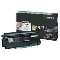 1 x Genuine Lexmark E120 E120N Toner Cartridge Return Program