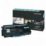 1 x Genuine Lexmark E120 E120N Toner Cartridge 