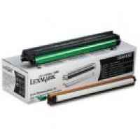 1 x Genuine Lexmark Optra Colour 1200 Black Photoconductor Kit 