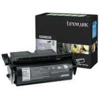 1 x Genuine Lexmark T520 T522 X520 X522 Toner Cartridge High Yield Return Program