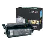 1 x Genuine Lexmark T620 T622 X620 X622 Toner Cartridge Return Program