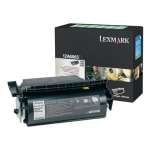 1 x Genuine Lexmark T620 T622 X620 X622 Toner Cartridge High Yield Return Program