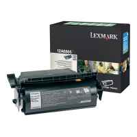 1 x Genuine Lexmark T620 T622 X620 X622 Toner Cartridge High Yield Return Program