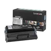 1 x Genuine Lexmark E321 E323 Toner Cartridge High Yield Return Program