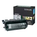 1 x Genuine Lexmark T630 T632 T634 X632 X634 Toner Cartridge Return Program