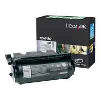 1 x Genuine Lexmark T630 T632 T634 X632 X634 Toner Cartridge Return Program