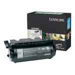 1 x Genuine Lexmark T630 T632 T634 X632 X634 Toner Cartridge High Yield Return Program